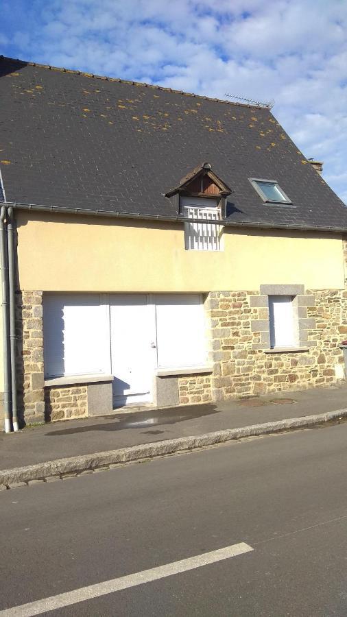 Jolie Maison Proche Mont St Michel Et Saint Malo Ле-Вів'є-сюр-Мер Екстер'єр фото